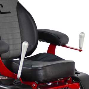 Joystick Steering System